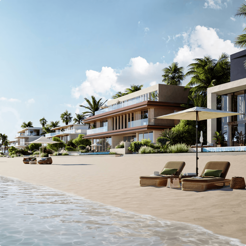 Holiday Homes