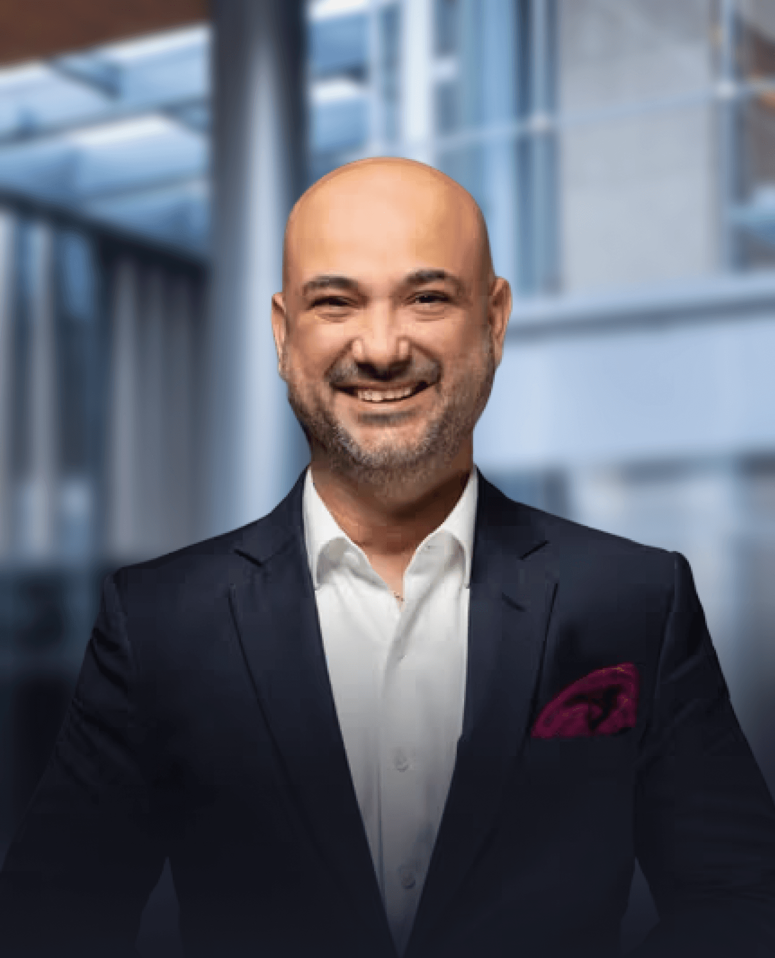 profile image of Lester Verma