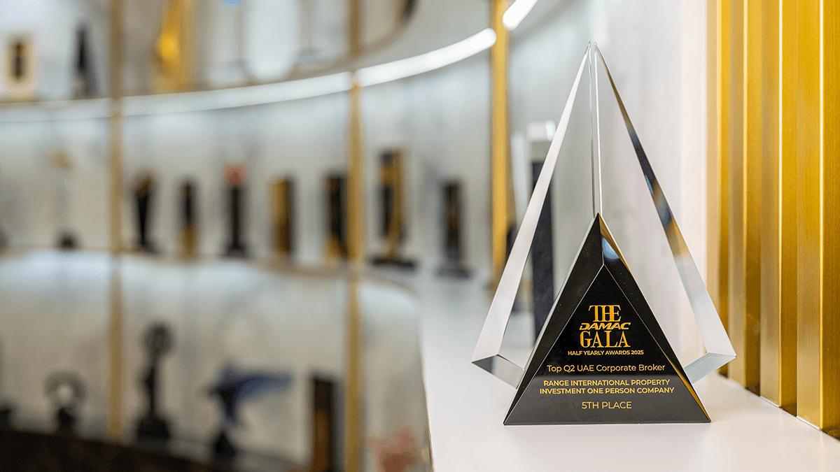 THE DAMAC GALA image 1