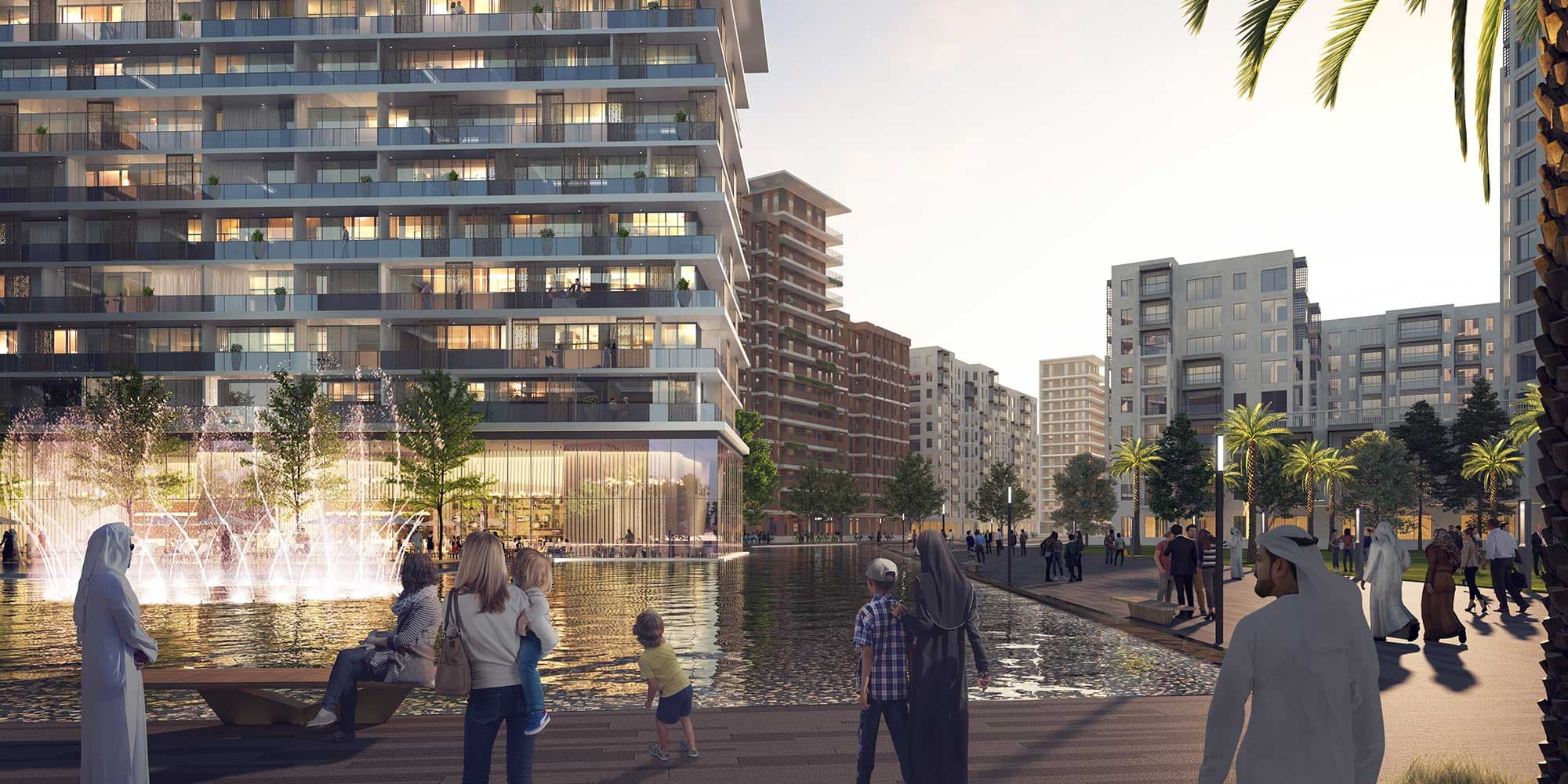 The Naseem Residences image 3