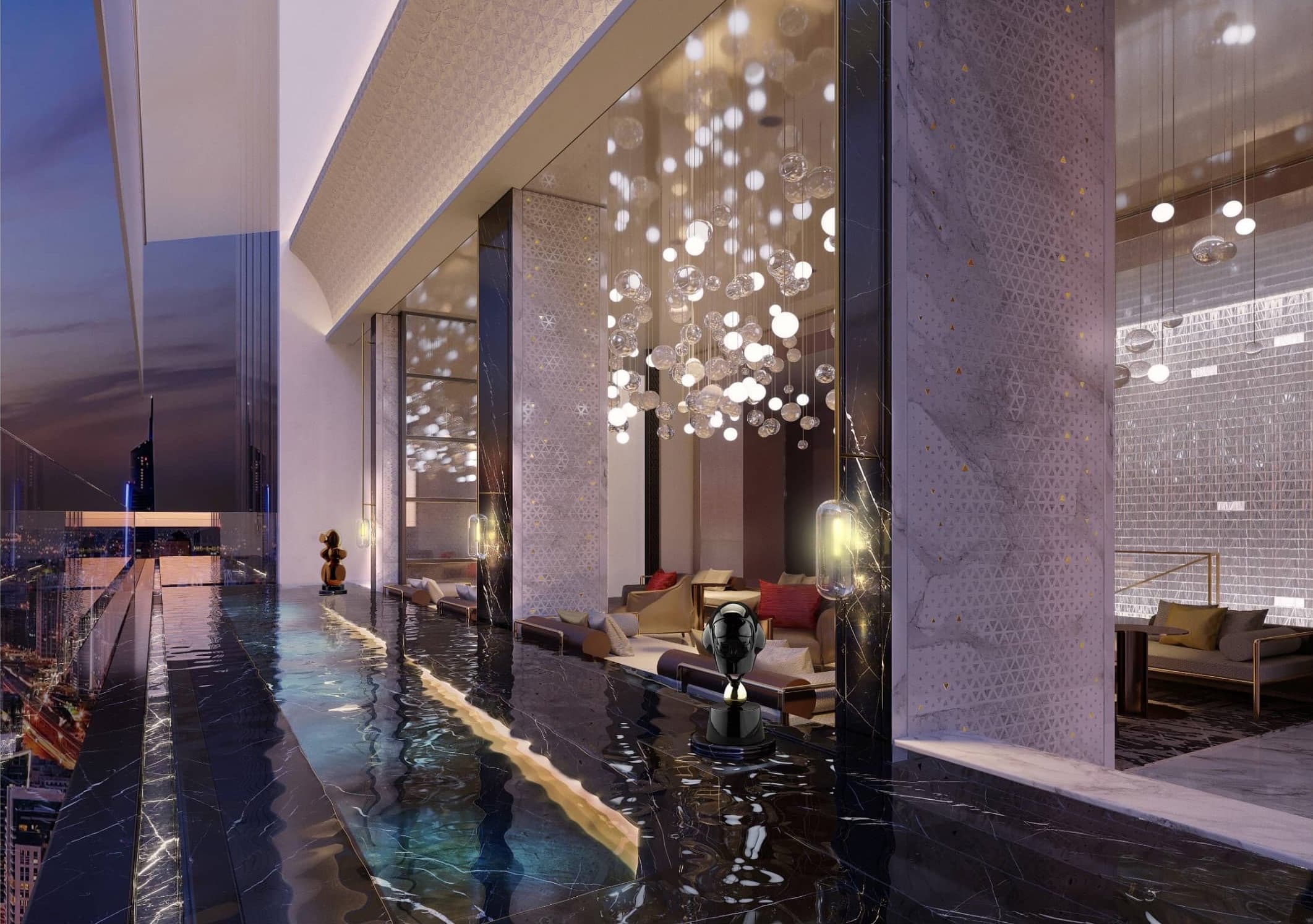 One Zaabeel The Residences image 3