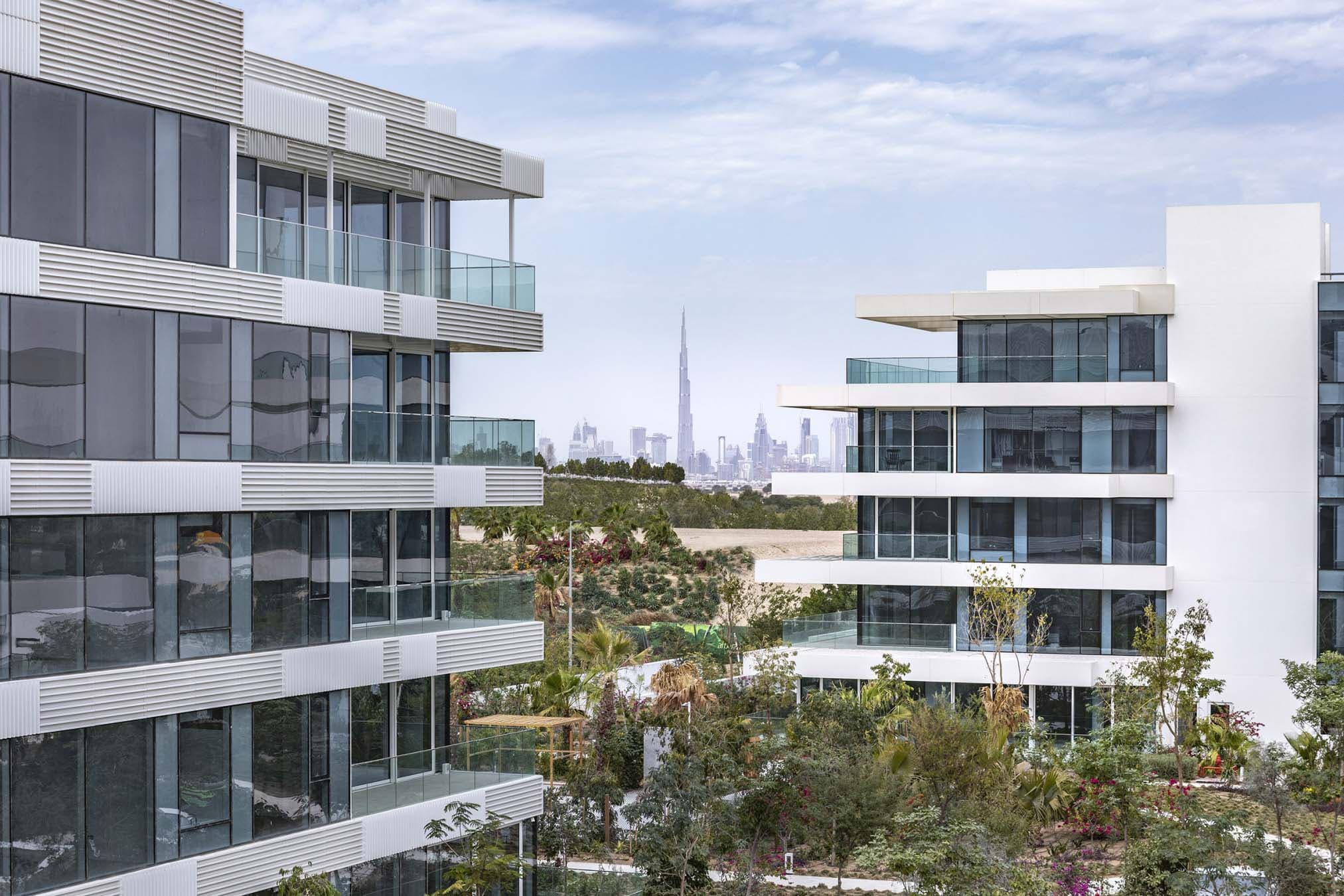 The Ashjar Apartments image 3