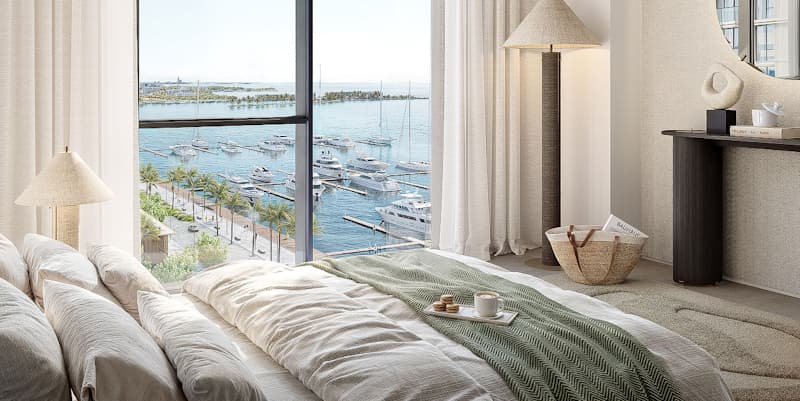 Elegant 3-bedroom townhouse for sale in Marina Place 2 image 2