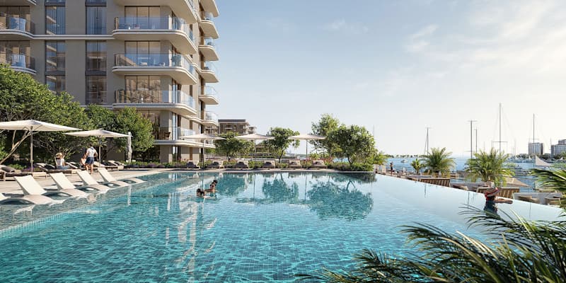 Elegant 3-bedroom townhouse for sale in Marina Place 2 image 4