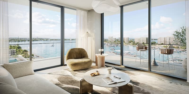 Elegant 3-bedroom townhouse for sale in Marina Place 2 image 1