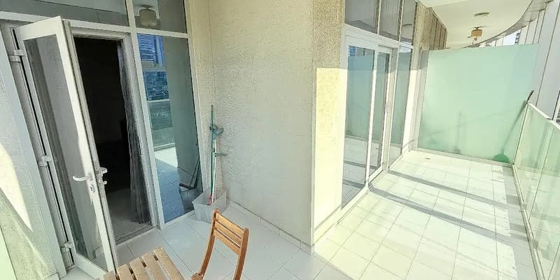 Sophisticated studio apartment for sale in Damac Majestine image 5