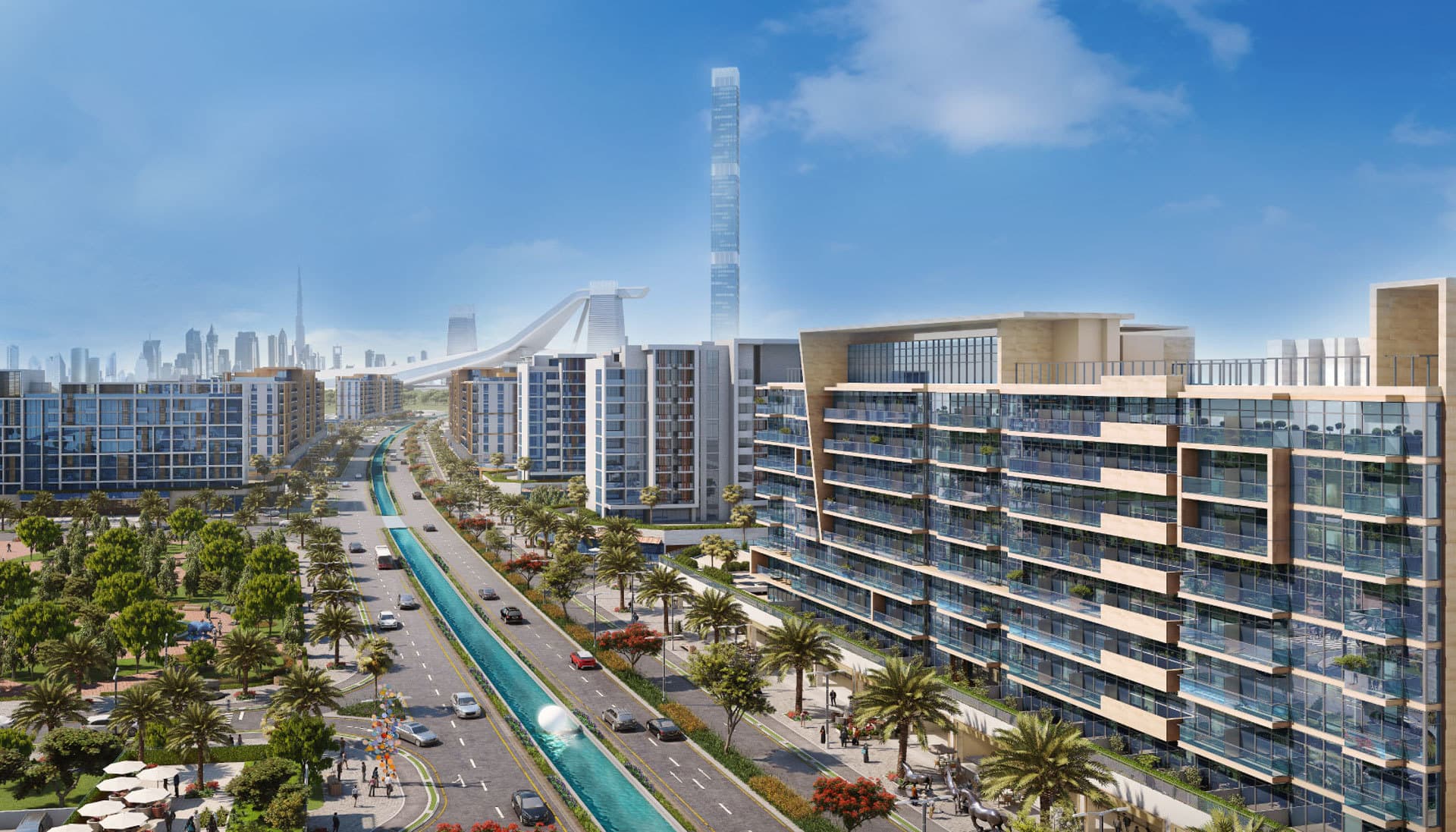 AZIZI Riviera 48 image 2
