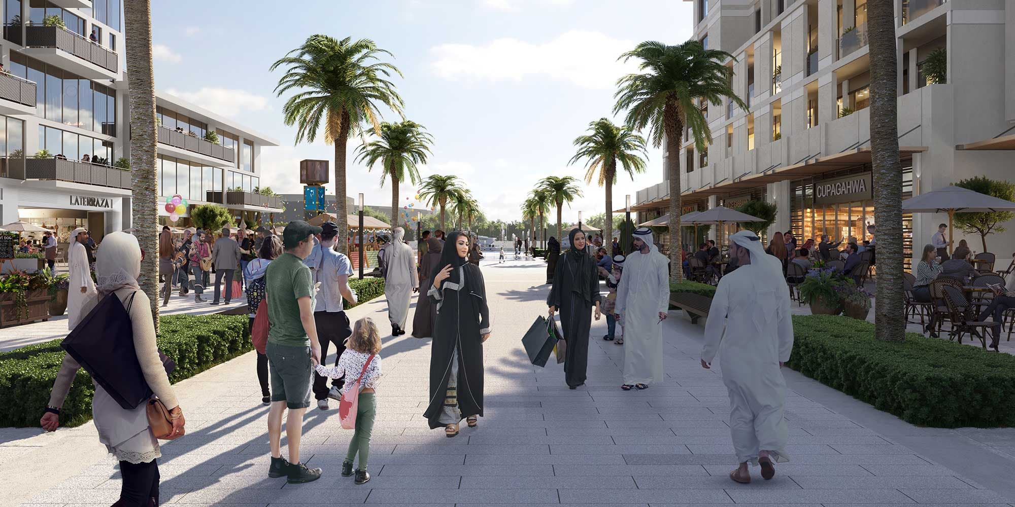The Rimal Residences image 3