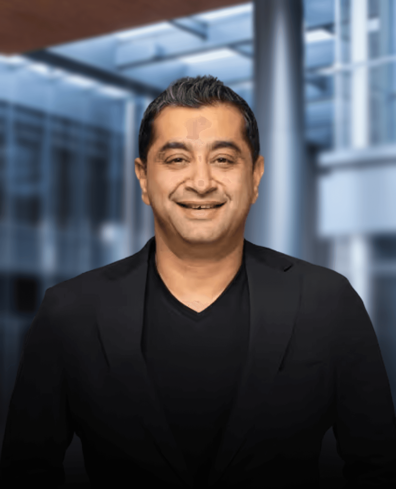 Nitin Chopra