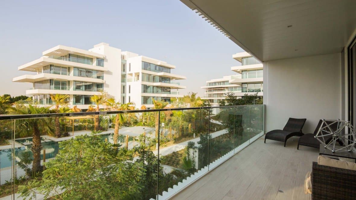 The Ashjar Apartments image 5