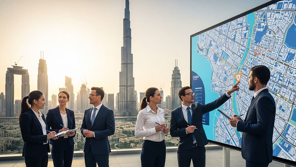 A Guide To Finding The Best Real Estate Agent in Dubai