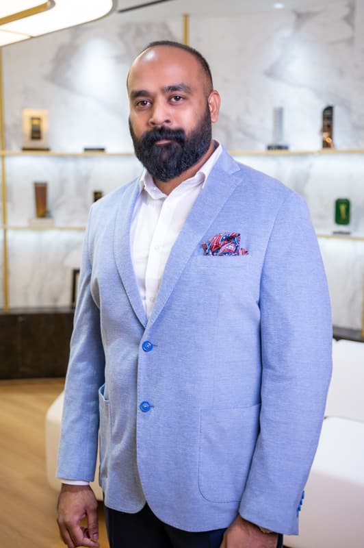 Unni Anoop