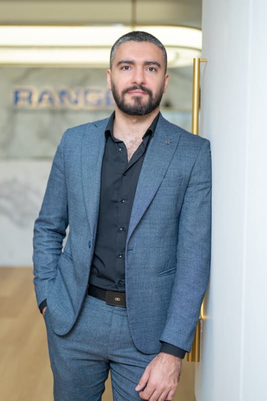 Abdul Rahman Alissa