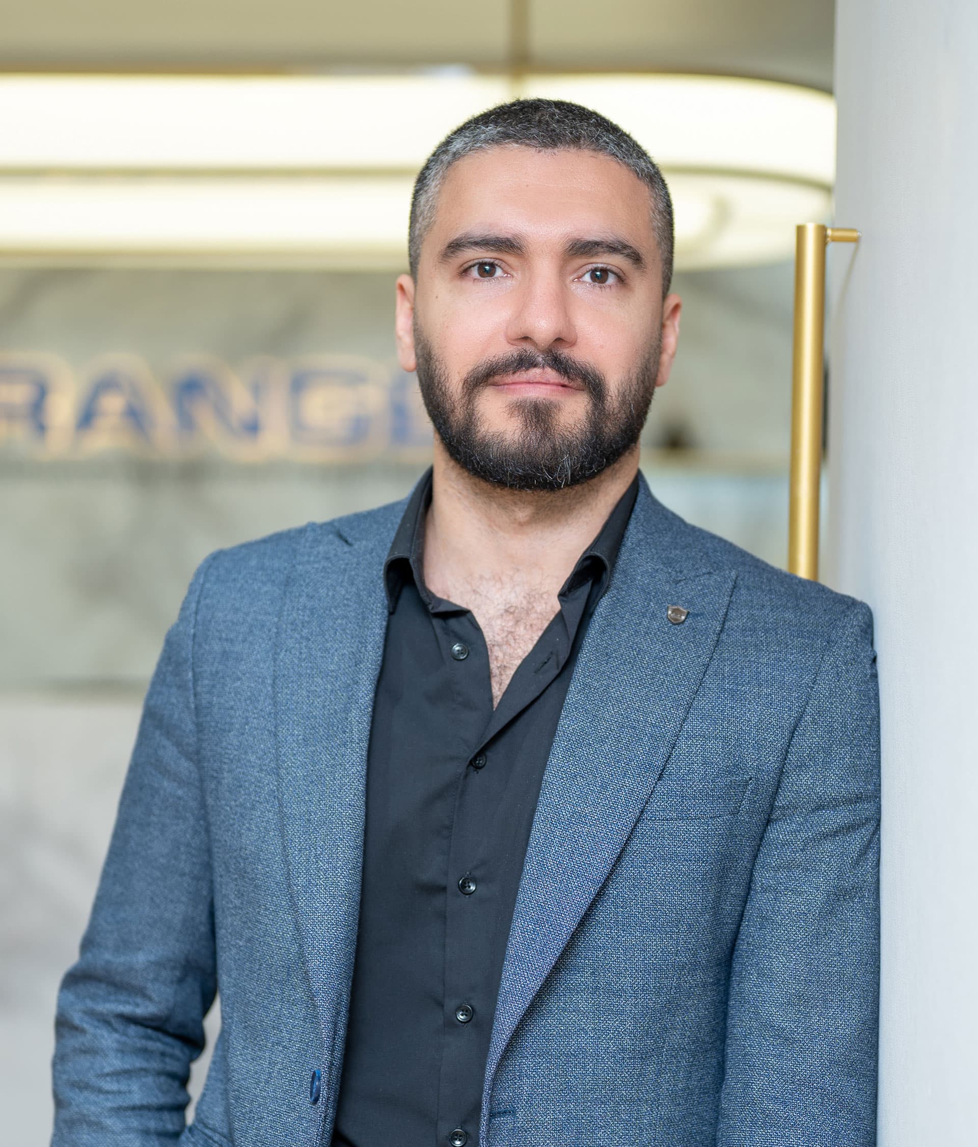 Abdul Rahman Alissa