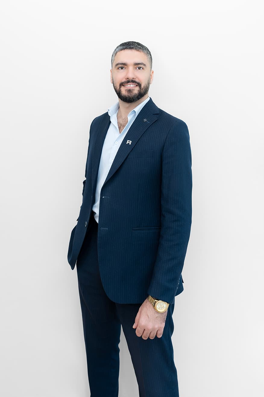 Abdulrahman Alissa