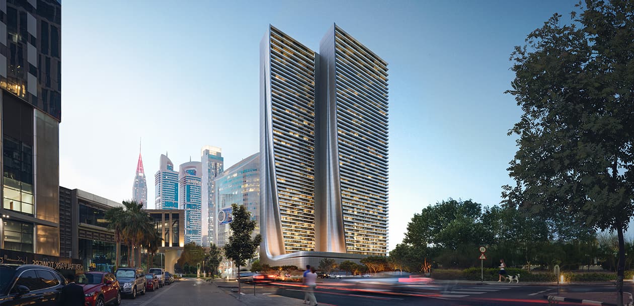 Akala Hotel and Residences image 1