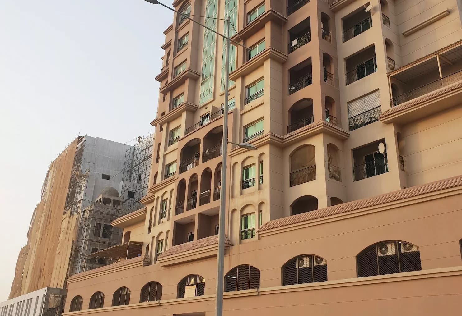 Mahdi Mohd Mahdi Alasmawi Building image 3