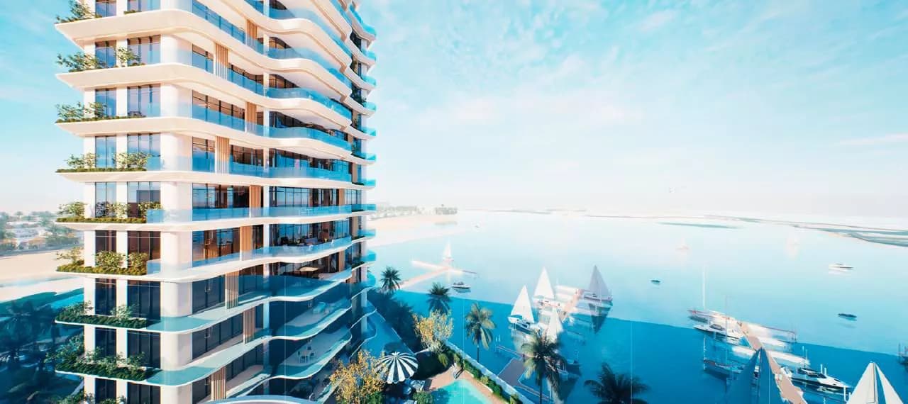 Al Hamra Waterfront image 4