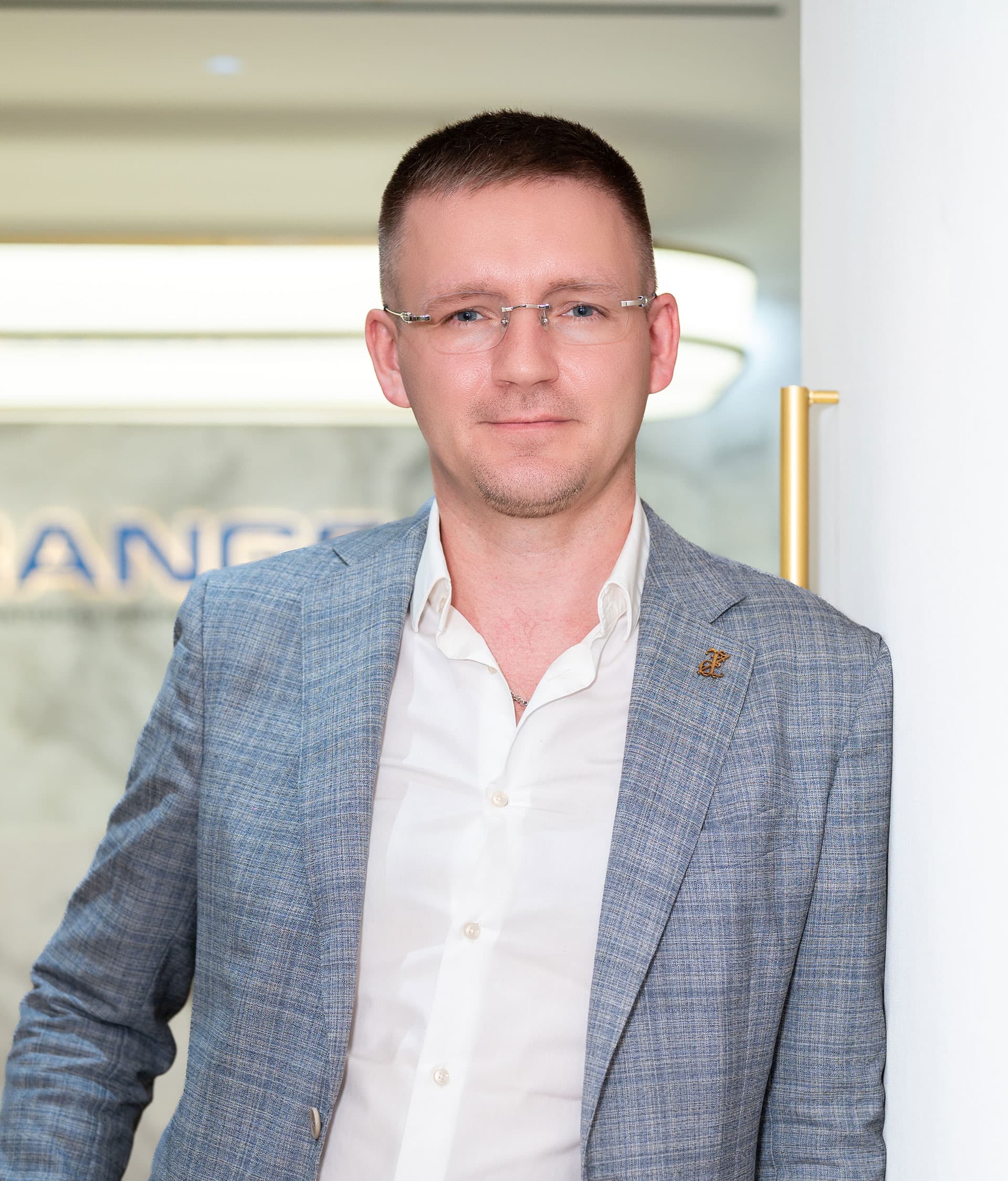 Aliaksandr Liatchenia 