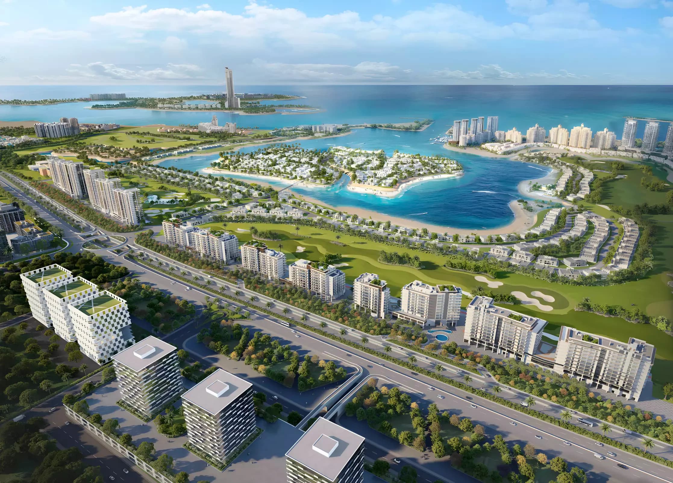 Al Hamra
