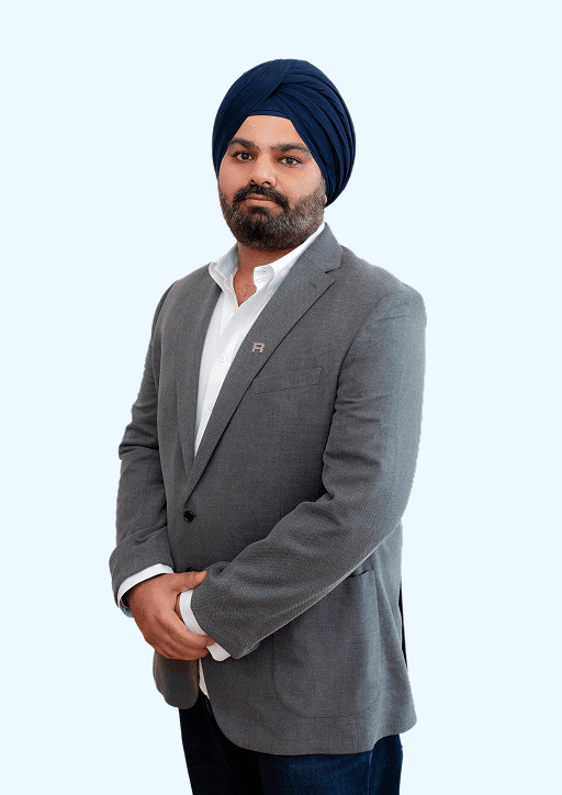 Angad Jaspal