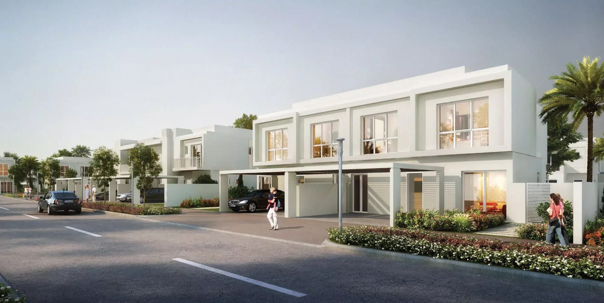 Arabella Townhouses 2 image 1