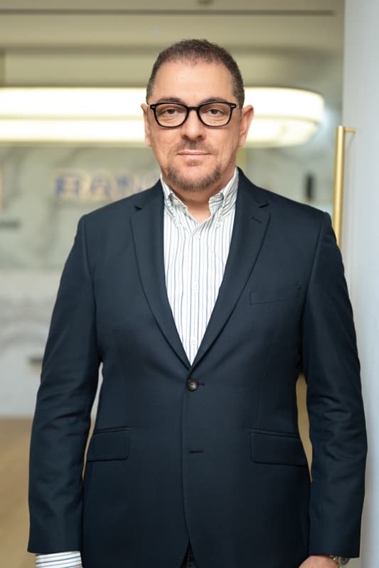 Ashraf Burawi