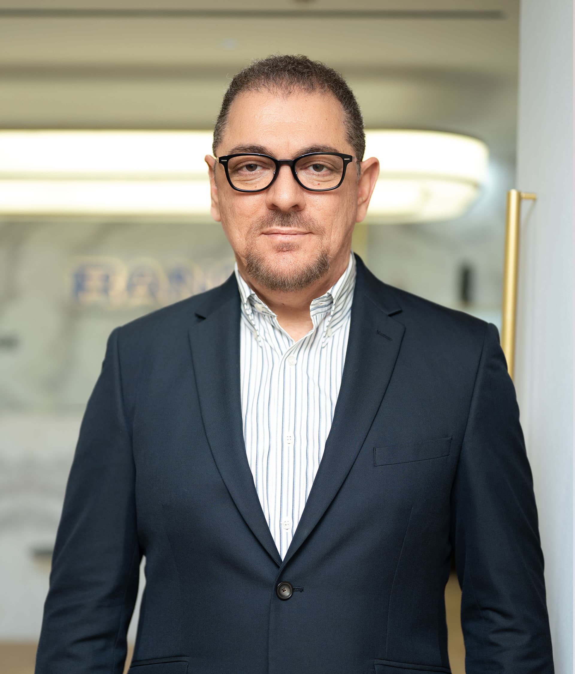 Ashraf Burawi