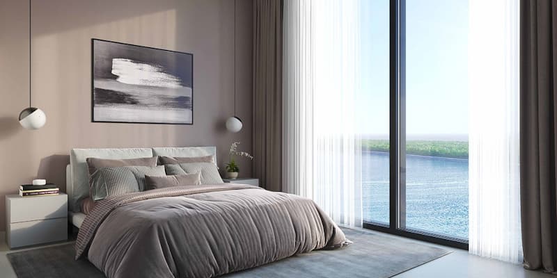Sophisticated 2-bedroom apartment for sale in Crest Grande Tower A image 1