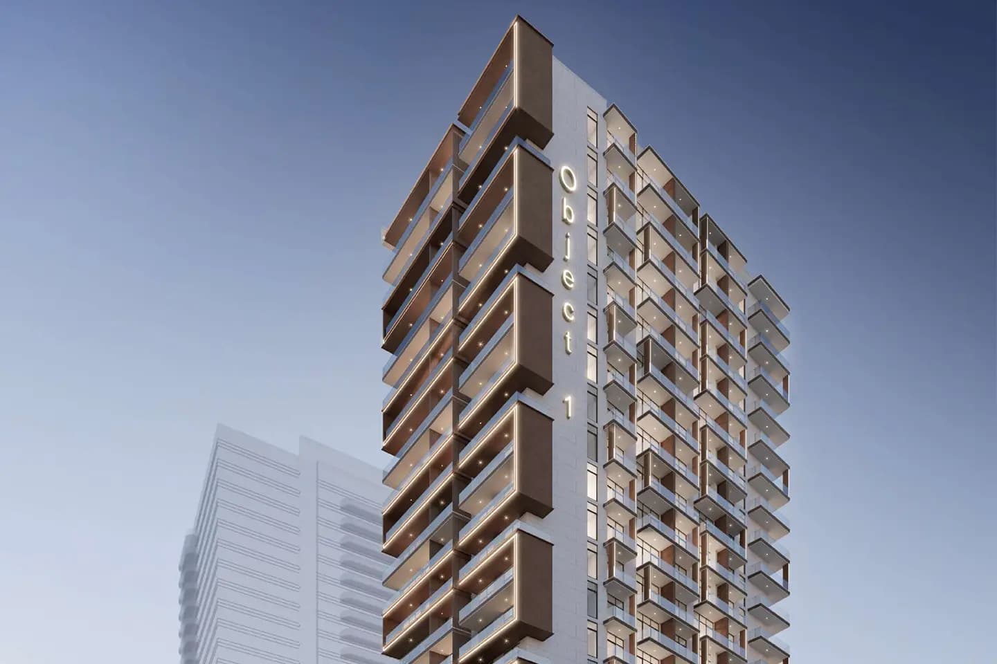 The W1NNER Tower image 2