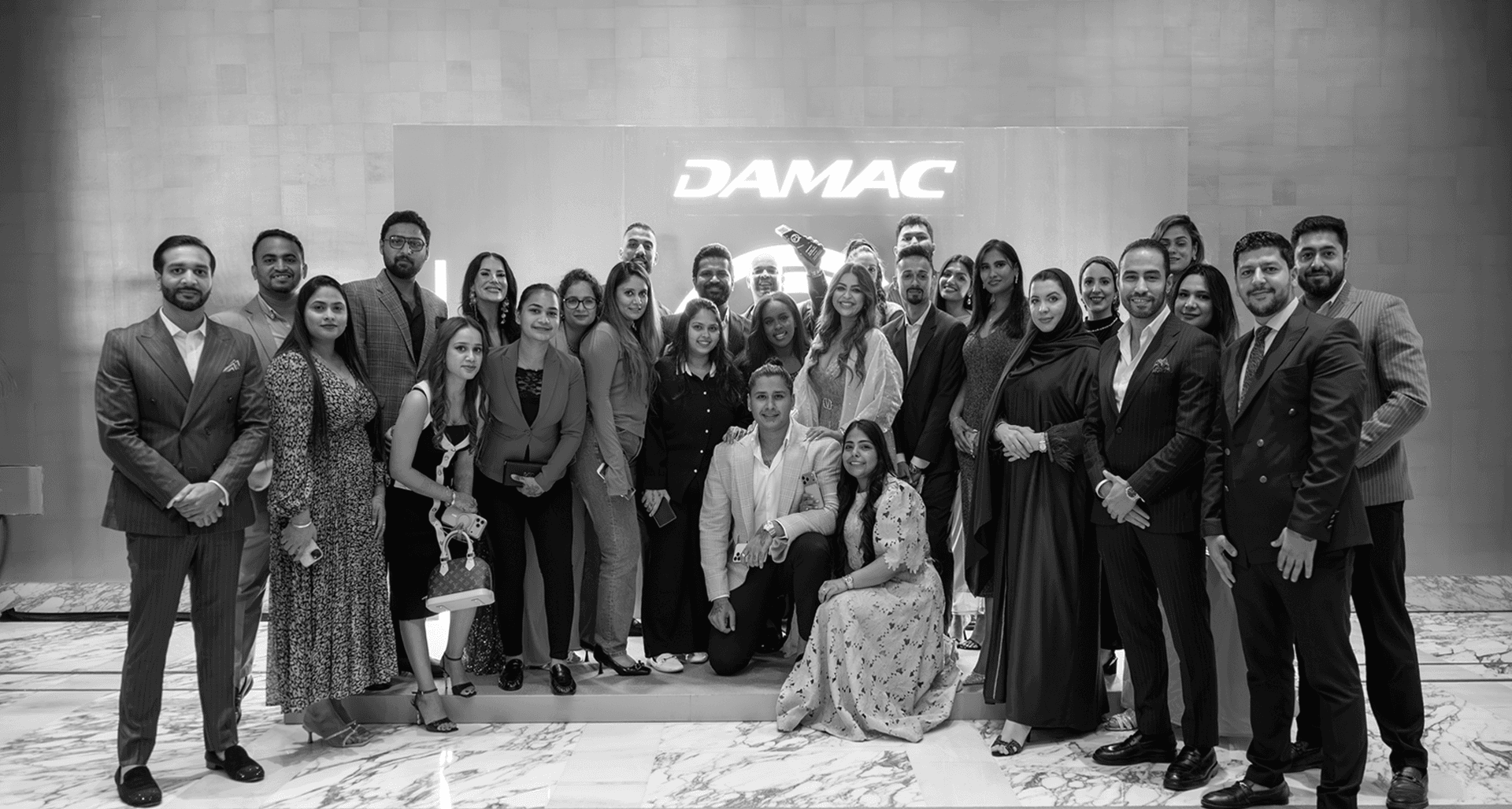 Awards & Recognitions