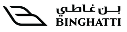 Binghatti 