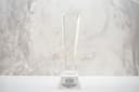 Binghatti Broker Award Trophy