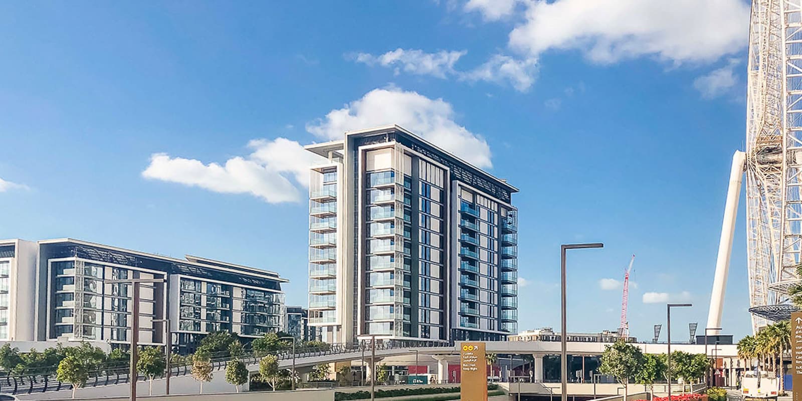 Bluewaters Residences for Sale-2