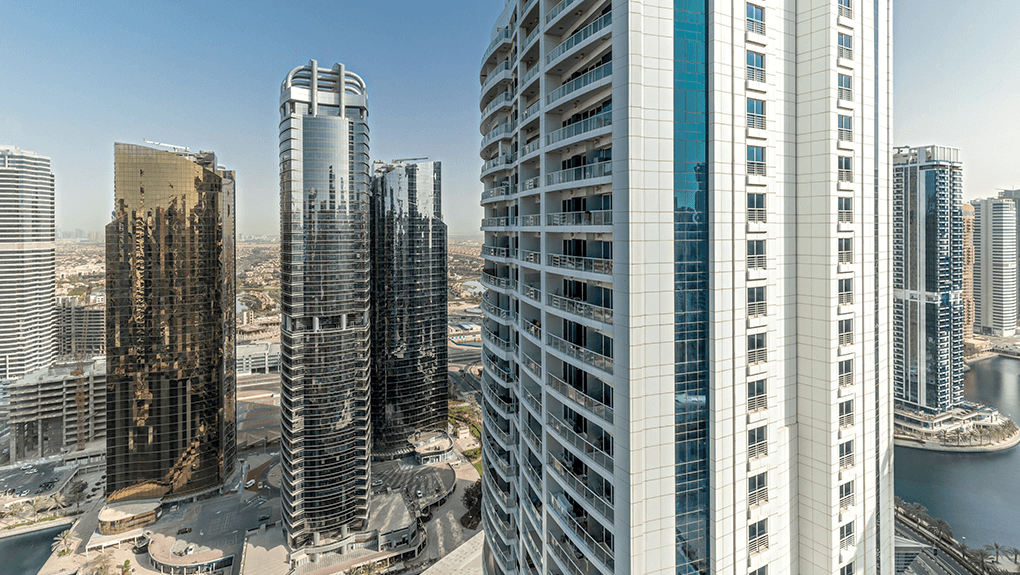 Buying an Apartment in Dubai