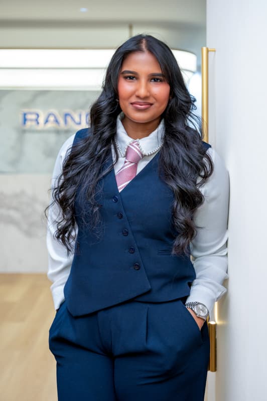 Caitlyn Lazarus Sivalingam 