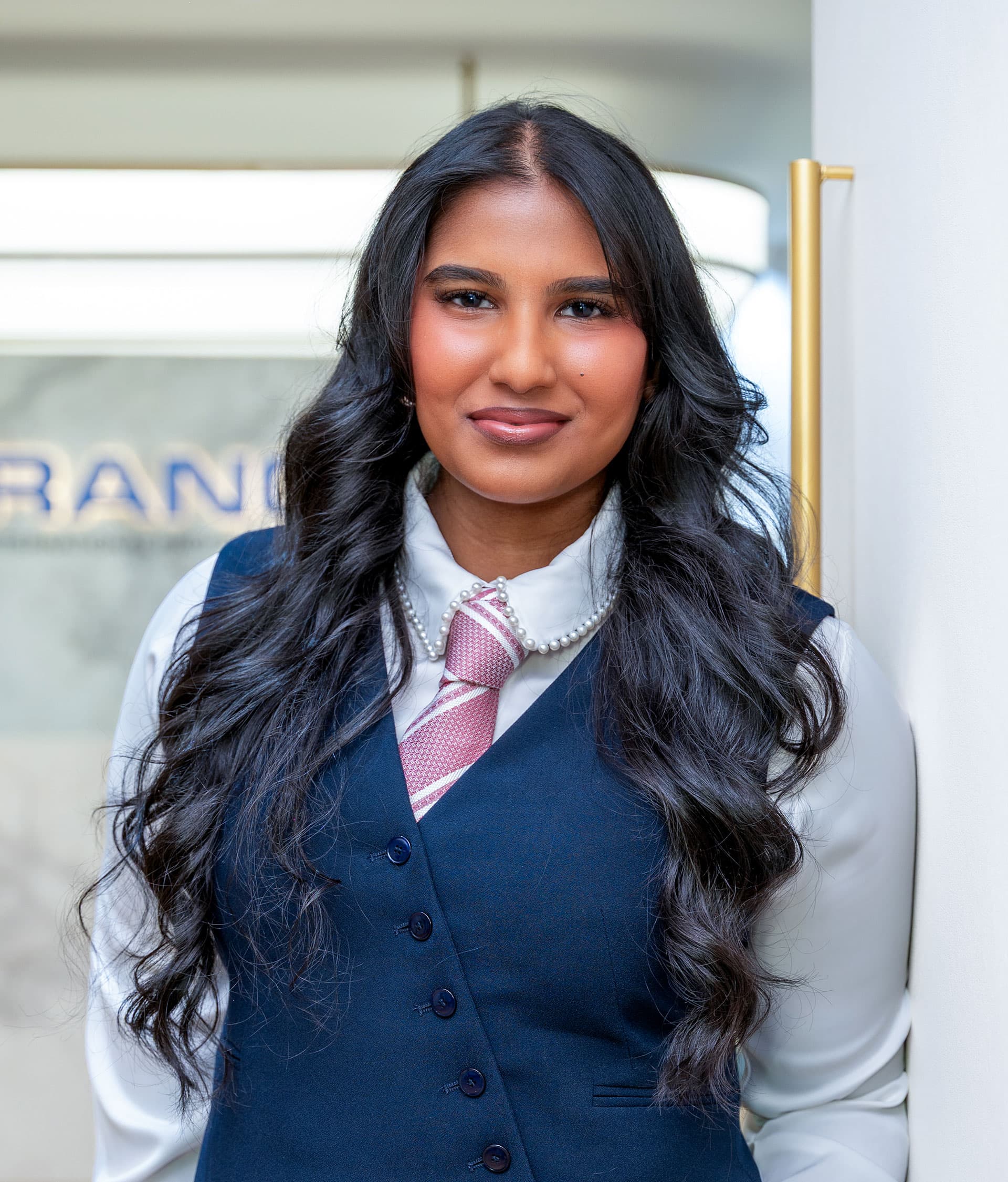 Caitlyn Lazarus Sivalingam 