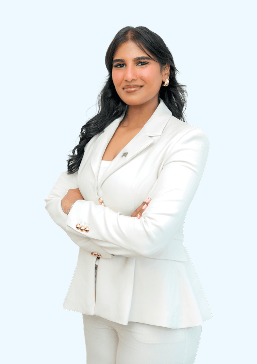 Caitlyn Sivalingam