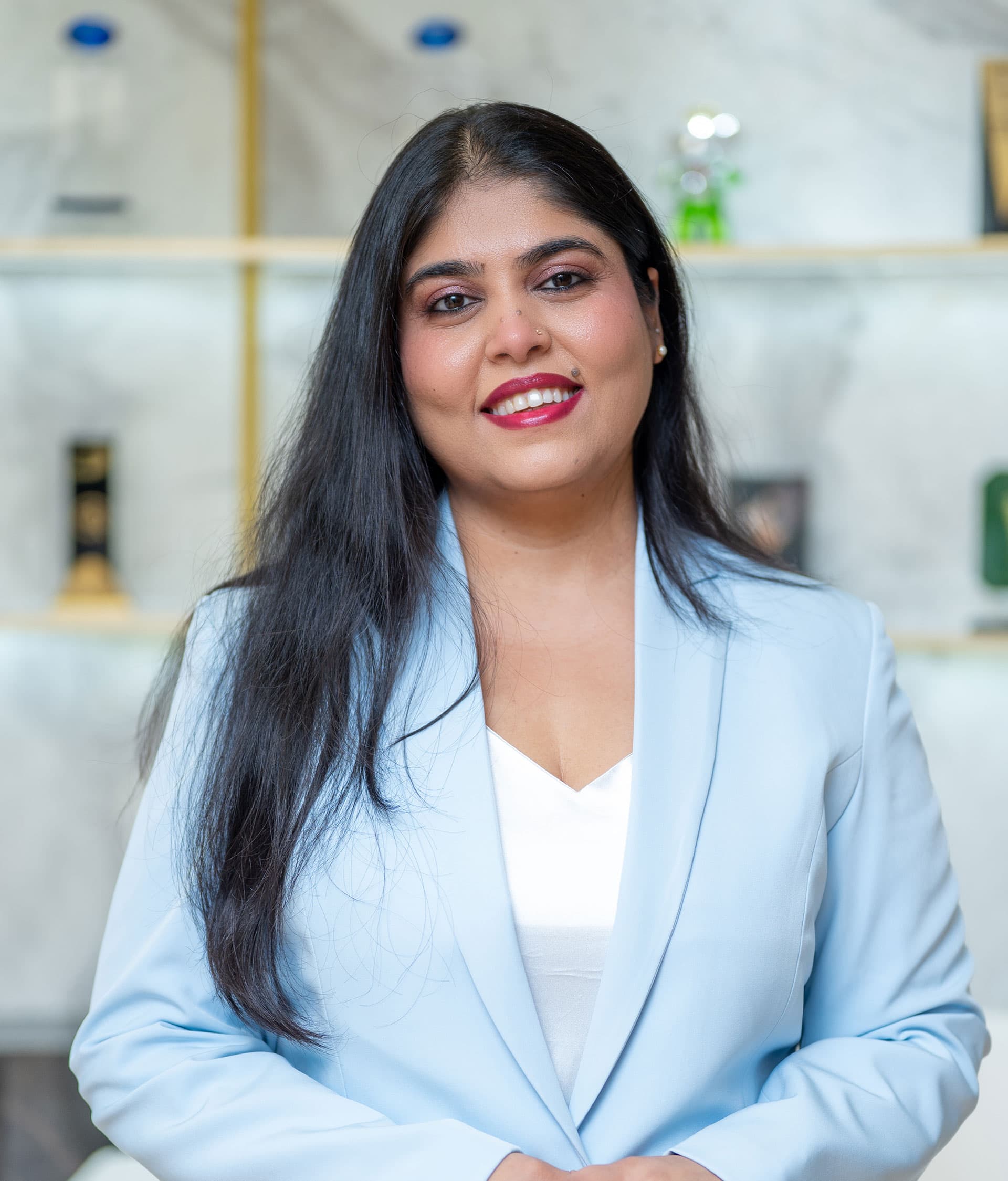 Chandni Vanjani