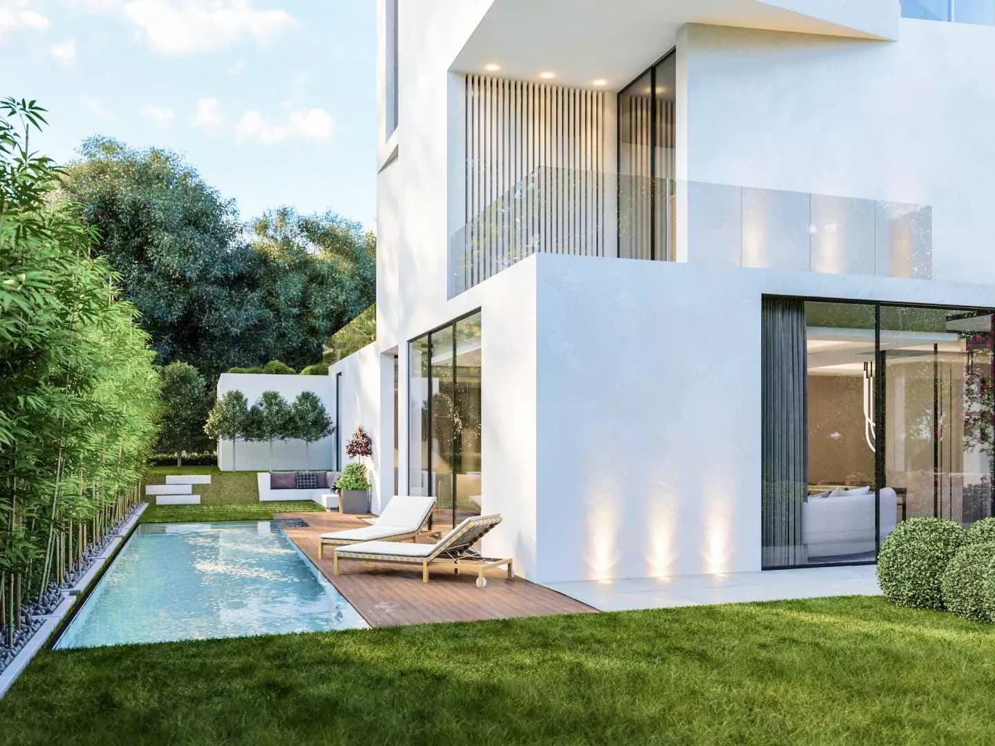 The Chorisia Villas image 2