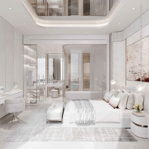Cotier House by Imtiaz - Master Bedroom 2876856-3