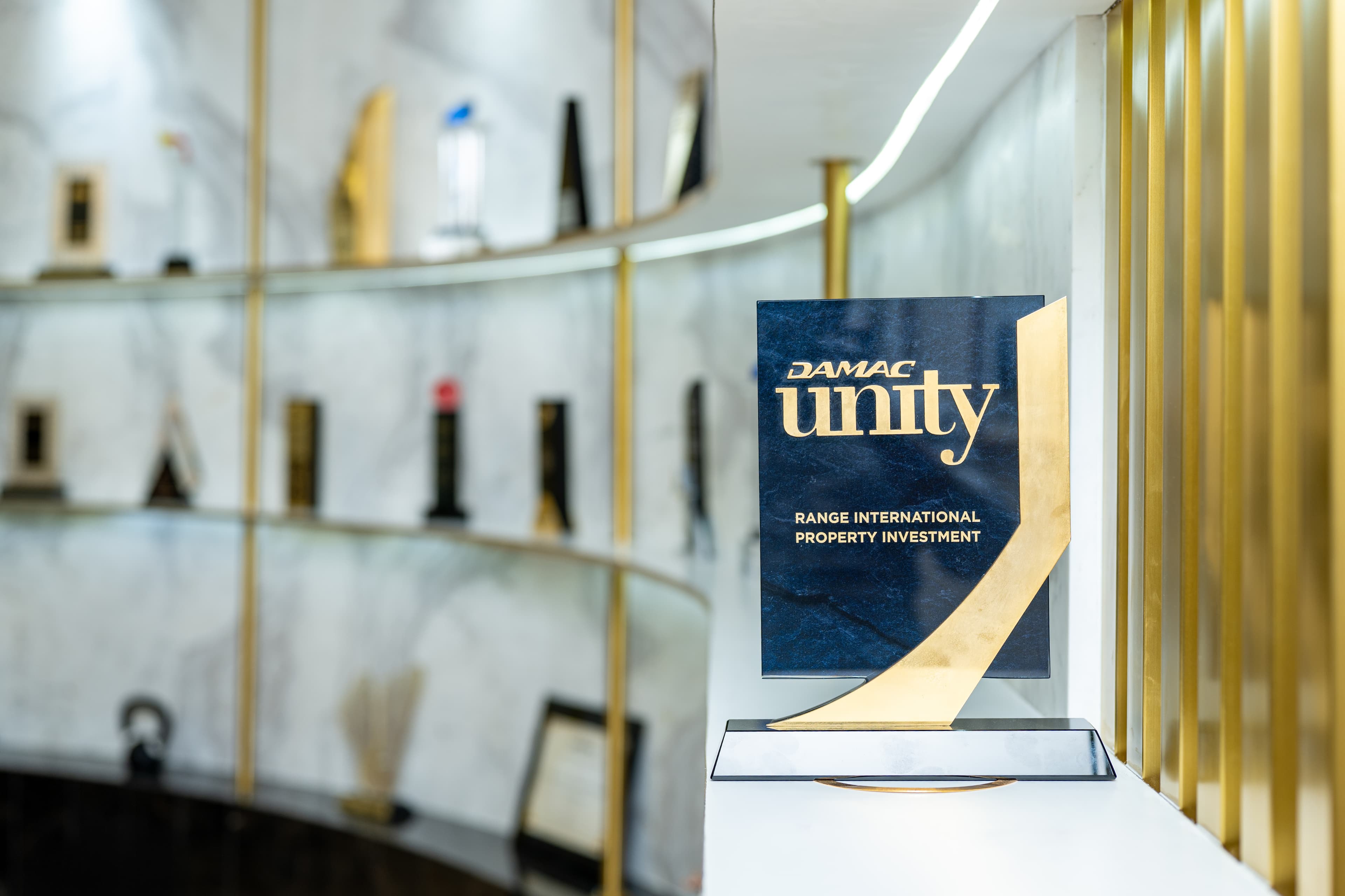 DAMAC Chairman’s Club  image 1