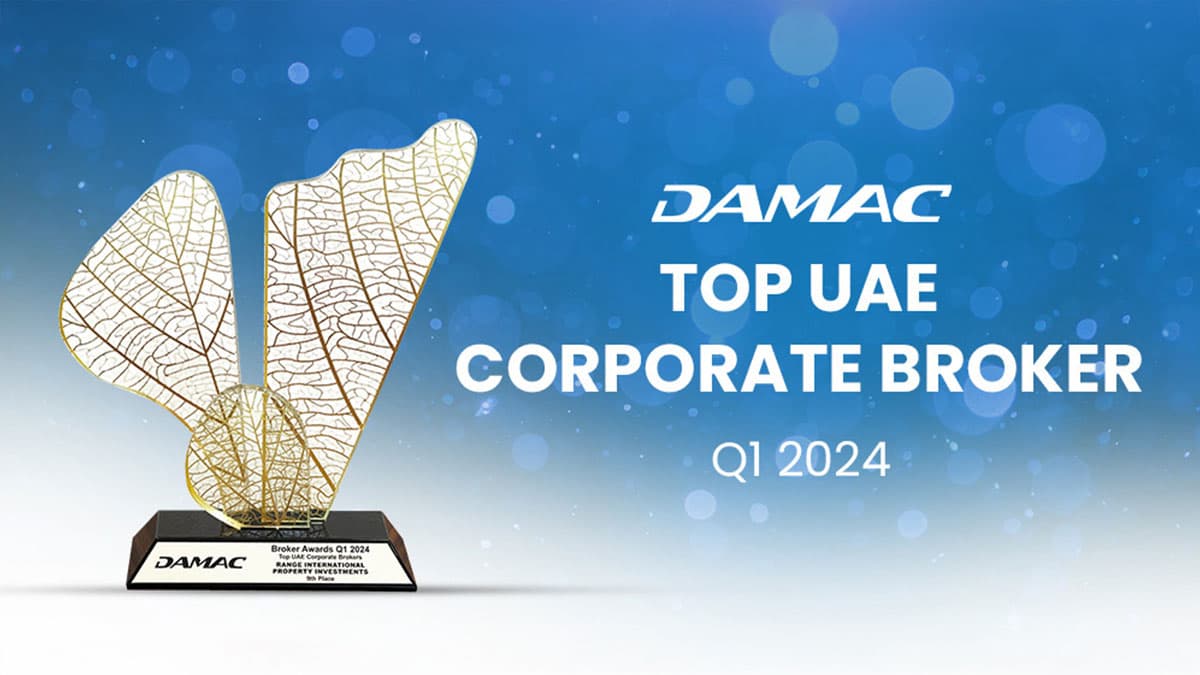 Damac Corporate Broker Q1 2024 image 1