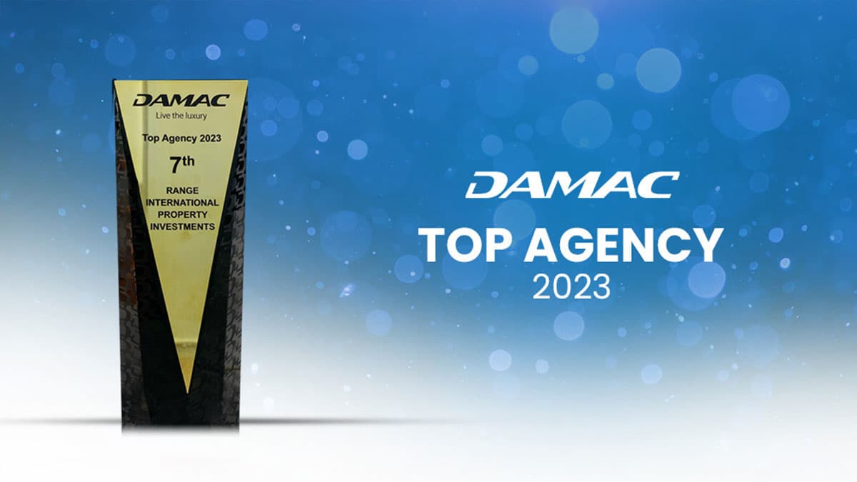 Damac Top Agency 2023 image 1