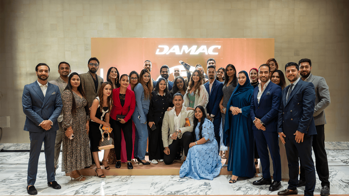 DAMAC image 1