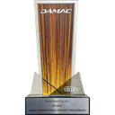 Damac Broker Award Q3 2021