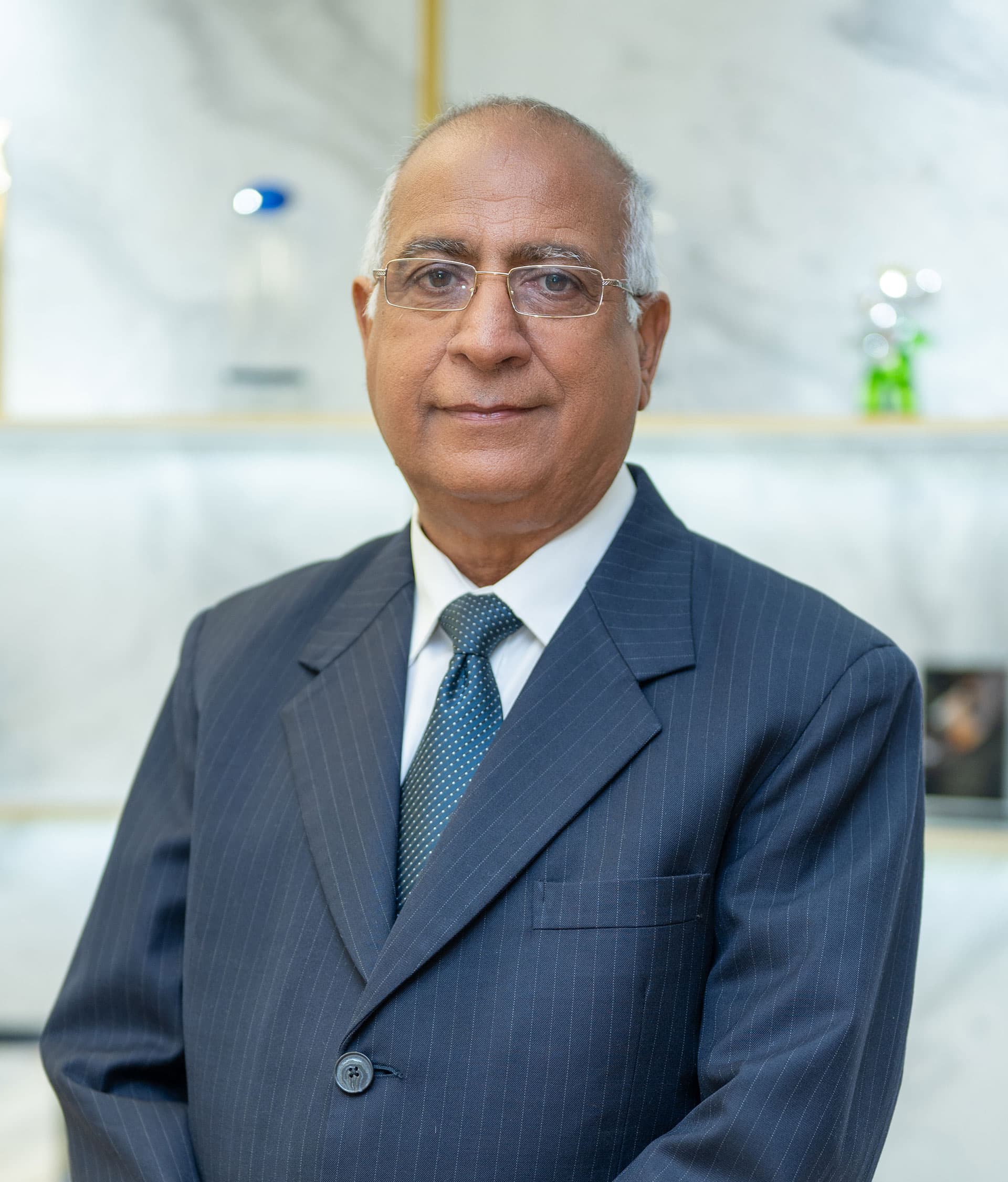 Darshan Saluja 