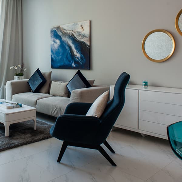 District One (D1) Apartments in Dubai MBR City 3-2