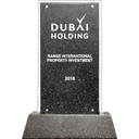 Dubai Holding Top Broker Award 2018