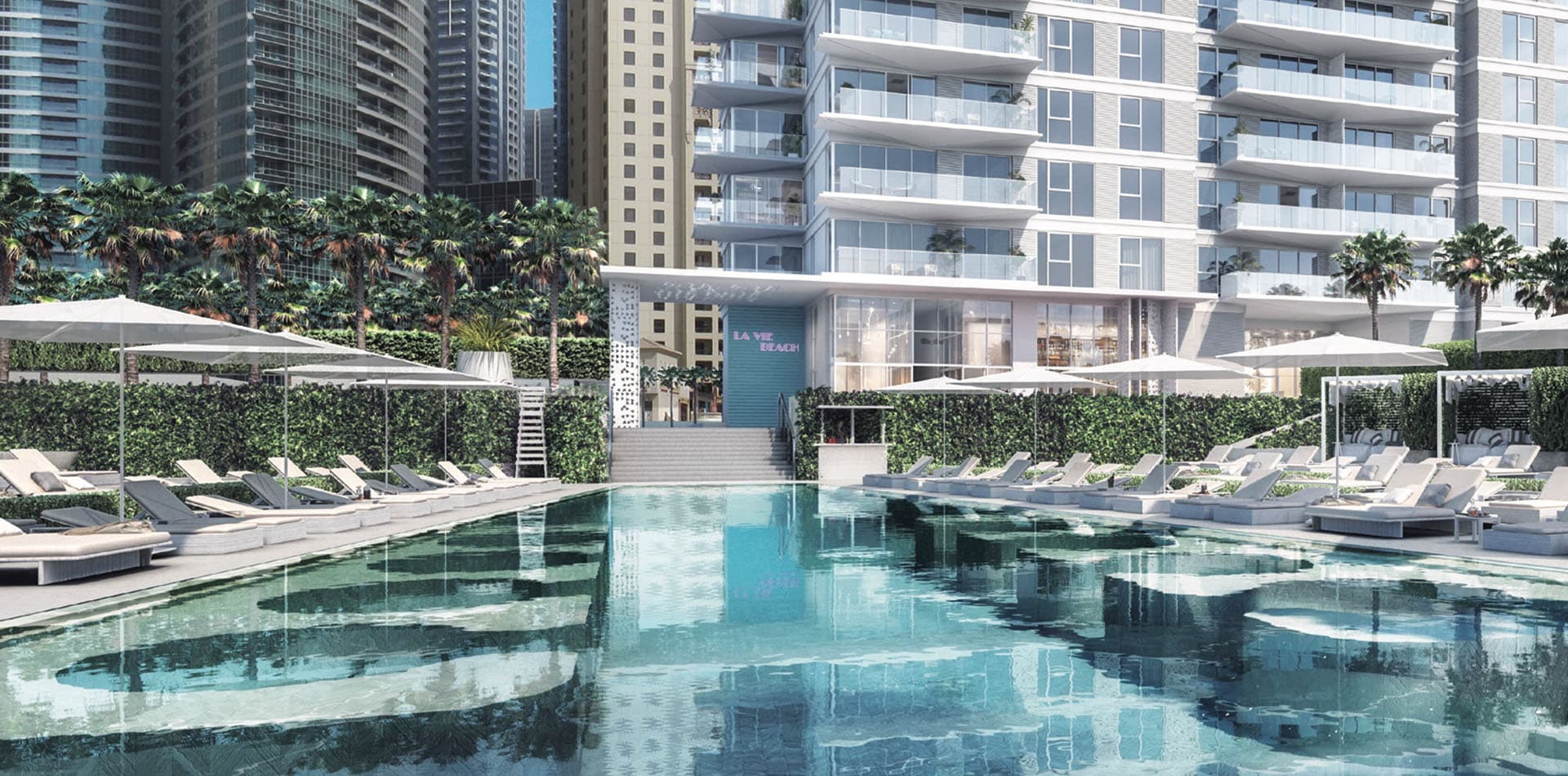 Dubai Properties La Vie JBR Exteriors 3-1